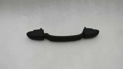 BENTLEY CONTINENTAL GT Дръжка за покриване 3W0857643C Задържаща дръжка КОЖА КОЖА