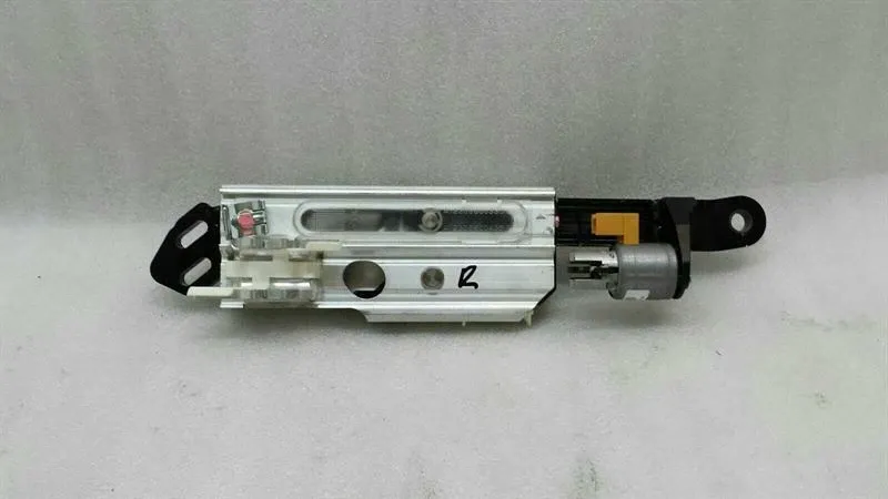 Mercedes SL R230 Right Roll Over Bar Support A2308600435 Roll Over Right