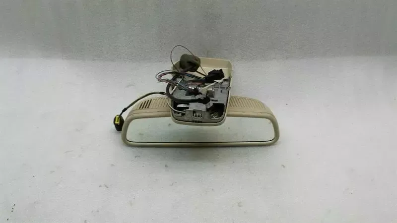 Mercedes SL R230 rear-view mirror interior mirror A2308110007 rear view mirror
