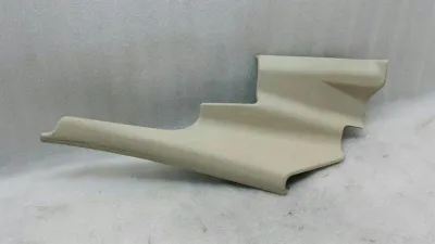 Mercedes SL R230 Right C post cover A2307904445 C willow cover right Pepple