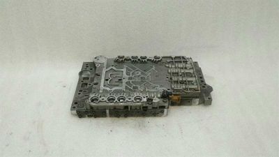 Mercedes SL R230 Electrohydro Unit A2202702106 Блок за управление на скоростната кутия 7G Tronic