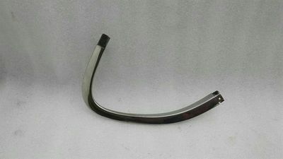 Bentley Continental GT RRH Karosserieformteil 3W8853346C Stange hinten rechts