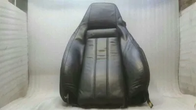 BENTLEY CONTINENTAL GT främre vänster säte ryggstöd 3W8881879 säte fram vänster