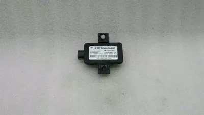 Module de pression des pneus Mercedes GLK X204 A0009000800 Unité de contrôle de la pression des pneus TPM