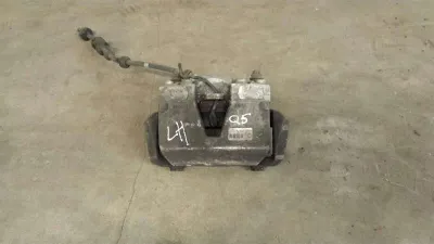 Audi Q5 8R brake caliper front left 8K0615123D brake caliper 8K0615123D