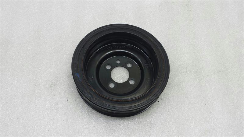 Audi Q5 (8R) Audi Q5 8R Crankshaft Pulley 03G105243 Crankshaft Pulley 2.0 TDI Body type: SUV
Fuel: Diesel