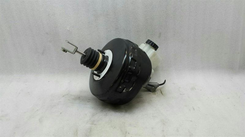 Mercedes-Benz GLK (X204) Mercedes GLK X204 Brake Servo A2044303830 Brake Booster M276 V6 Body type: SUV
Fuel: Petrol