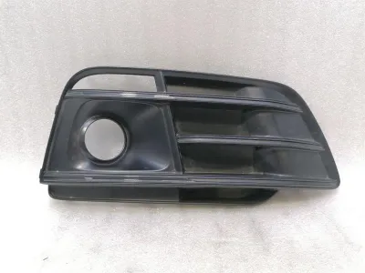 Audi SQ5 8R Przedni zderzak prawy grill 80A807246B Przedni zderzak prawy grill