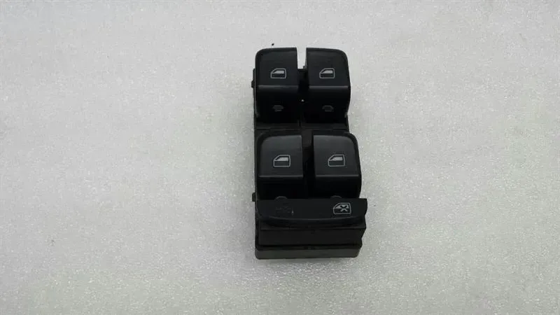 Audi Q5 (8R) Audi Q5 R8 A4 8K Main Window Switch 8K0959851D Power Window Switch Electric Body type: SUV
Fuel: Diesel