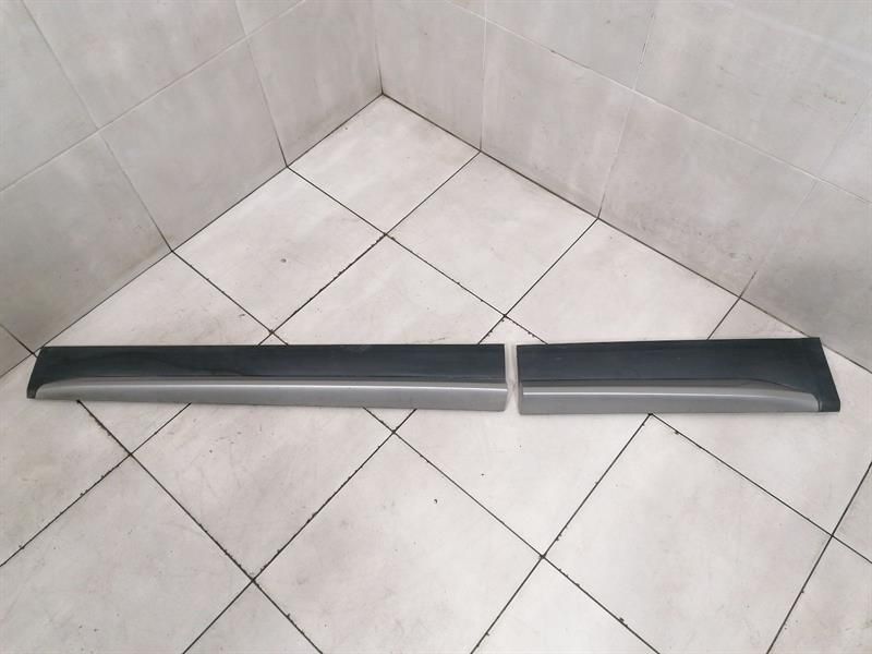 Audi SQ5 8R Left Body Moulding 80A853959A Bar Set Left