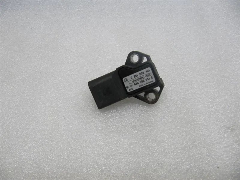 Audi Q5 8R Map Sensor 038906051C Boost Pressure Sensor