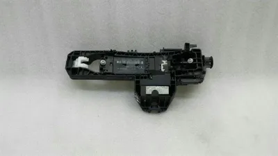 Mercedes GLK X204 FLH Griffträger A2047601534 Türgriffhalter Vorne Links