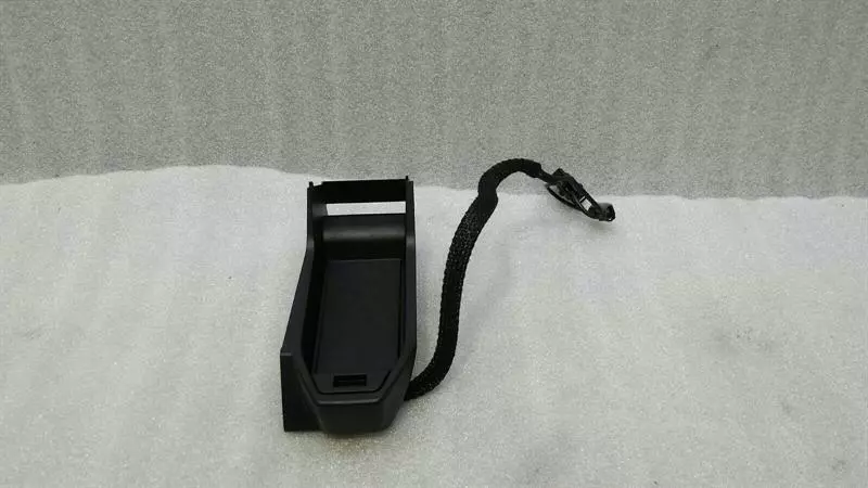 BMW 7 (E65 / E66 / E67 / E68) Electronic module BMW 7 Series E65 E66 Phone Cradle 6946075 Phone...