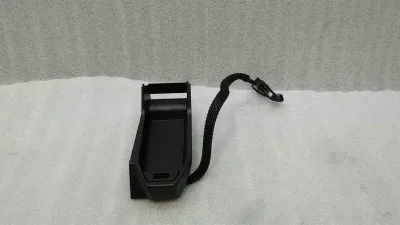 BMW 7er E65 E66 Telefonhalterung 6946075 Blende für Telefon-Auswurfbox