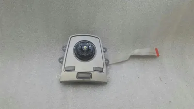 Interrupteur de commande de conduite BMW Série 7 E65 E66 I 6958365