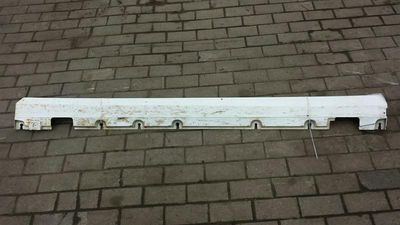 Mercedes GLK X204 left side skirt A2046982154 side sill left