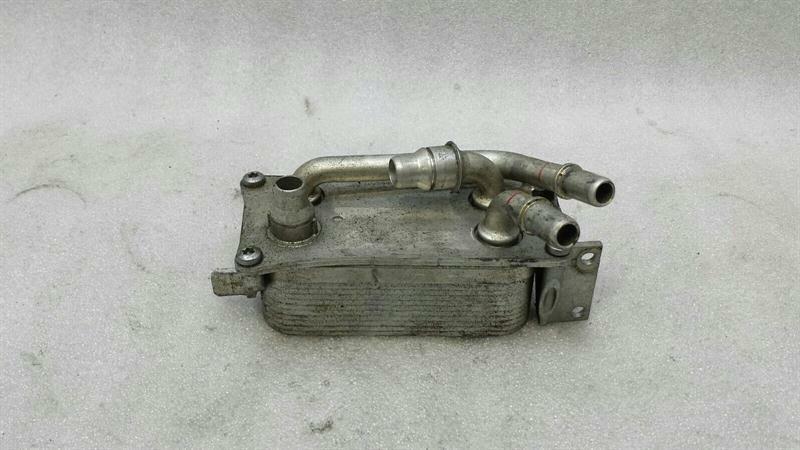BMW X5 (E70) BMW E90 E92 M3 Gearbox Oil Cooler 2283325 Transmission Oil Cooler