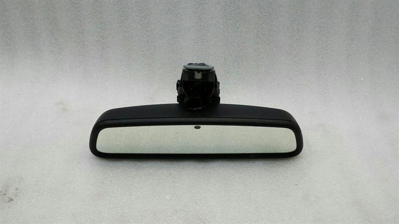 BMW 7 (E65 / E66 / E67 / E68) BMW 7 series E65 E66 rear view mirror 9139161 rear-view mirror interior mirror Body type: Saloon
Fuel: Diesel