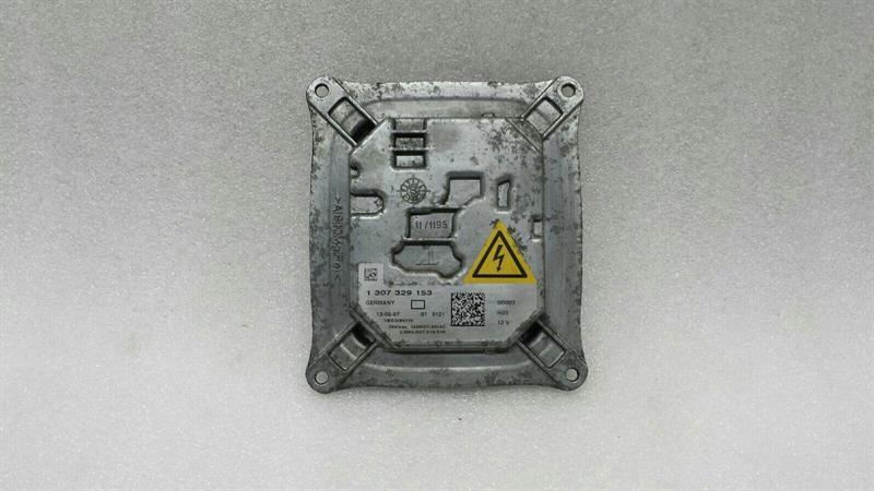 Mini One, Cooper (R50 / R52 / R53) Mini Cooper R56 Xenon Ballast 1307329153 Xenon Ballast Body type: Hatchback
Fuel: Petrol