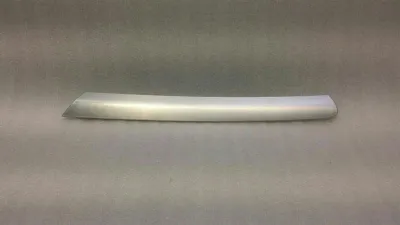 Mercedes ML W164 RLH Türfurnier A1647300522 Türleiste Hinten Links