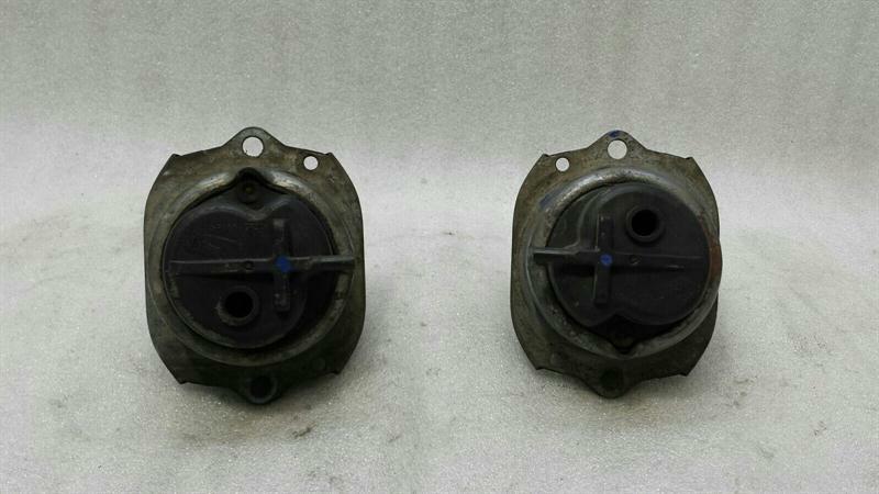 BMW X5 (E70) BMW X5 E70 3.0 Diesel Engine Mount P678441602 Engine Holder