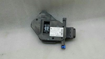 BMW 7-serie E65 E66 CAS Styrenhet 6972688 CAS-modul Start Stop Switch