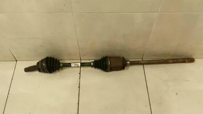 BMW X5 E70 Antriebswelle Vorne Rechts P755394607 Antriebswelle Vorne Rechts