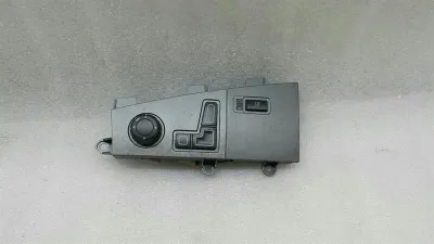 BMW 7 series E65 E66 seat switch left 6930027 left seat switch
