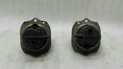 BMW X5 E70 3.0 dīzeļdzinēja stiprinājums P678441602 dzinēja turētājs