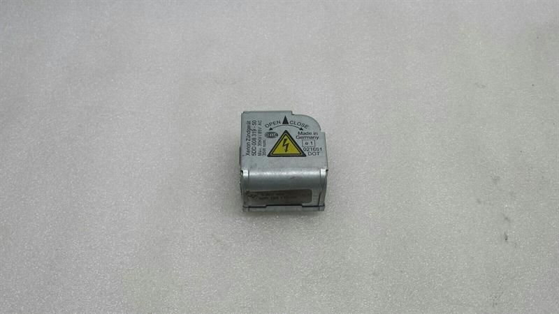 BMW 5 Series E60 Xenon Ballast 6907489 Xenon Ballast