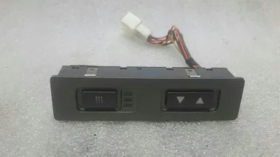 BMW 7er E65 Sitzheizungsschalter 6918428 Sitzschalter