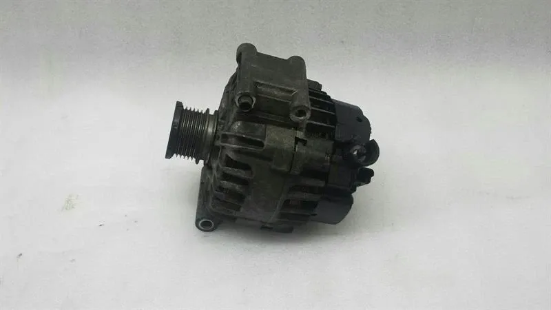 MINI COOPER Unknown Alternator 7576513 Alternator
