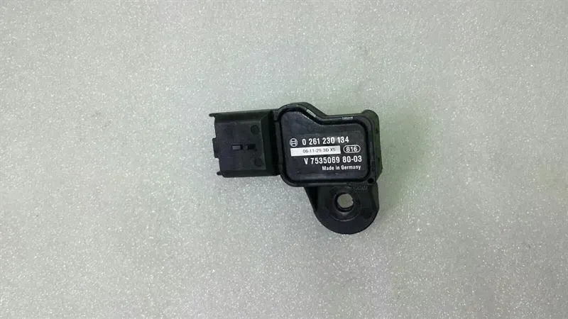 Mini Cooper (F65 / F66 / F67) 2024-... Mini Cooper S R56 Map Sensor 7535069 Boost Pressure Sensor