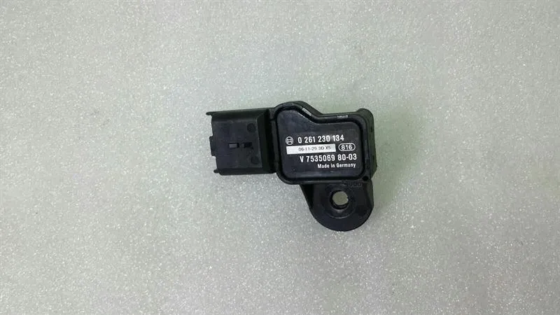 Mini Cooper S R56 Map Sensor 7535069 Boost Pressure Sensor
