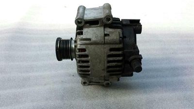 Mercedes E Class W212 Генератор A0141541102 Генератор 150A M651 CDI