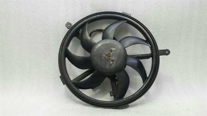 Mini Cooper (F65 / F66 / F67) 2024-... MINI COOPER S R56 radiator fan 2752632 fan electric fan
