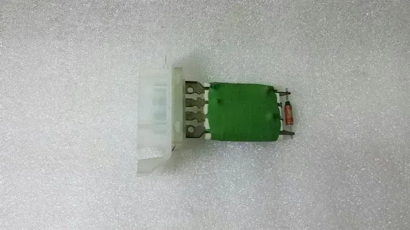 Mini Cooper (F65 / F66 / F67) 2024-... MINI COOPER S R56 Heater Resistor 64113422663 Fan Control Controller