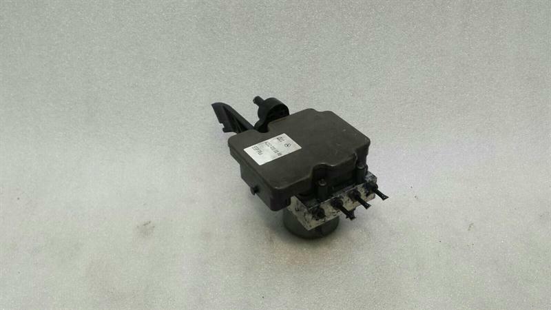 Mercedes-Benz C (W204) A.B.S Pump MERCEDES E CLASS W212 A.B.S PUMP A2124310148 AB...