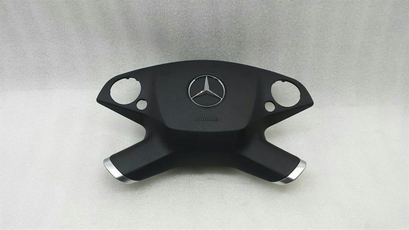 Mercedes-Benz C (W204) Подушка безопасности в руле Mercedes E Class W212 A2128600102

Part codes: ...