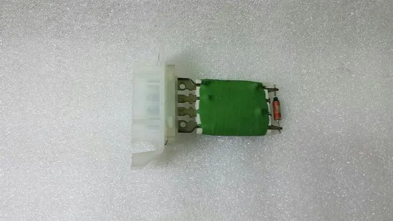 MINI COOPER S R56 Heater Resistor 64113422663 Fan Control Controller