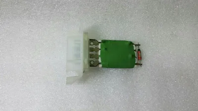 MINI COOPER S R56 Heater Resistor 64113422663 Fan Control Controller