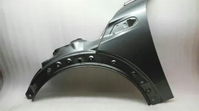 Mini Cooper S R56 priekšējais kreisais spārns 41352754725 kreisais spārns