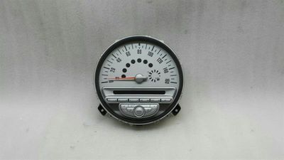 MINI COOPER S R56 Спидометр MPH 9125926 Приборная панель