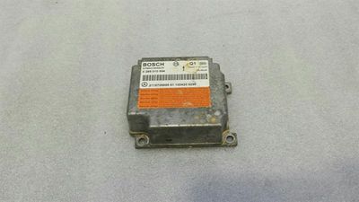 Mercedes CLS W219 Sicherheitsmodul ECU A2118705885 Luftsteuergerät SRS