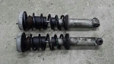 BMW Série 6 E63 E64 Amortisseur arrière 33526768925 jambe de force jambe de force arrière