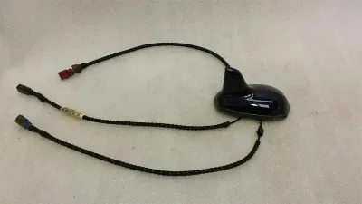 Mercedes CLS W219 Takantenn A2118208575 Takantenn GPS