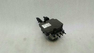 MERCEDES E KLASES W212 A.B.S SŪKNIS A2124310148 ABS SŪKŅA HIDRAULISKAIS BLOKS