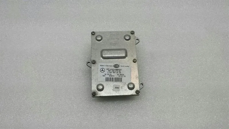 Mercedes E Class W212 Xenon Ballast A0028202426 Xenon Ballast