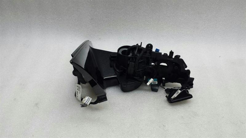 Mercedes-Benz C (W204) Right Door Mirror LHD Mercedes W212 Right Door Mirror Frame A21281014...