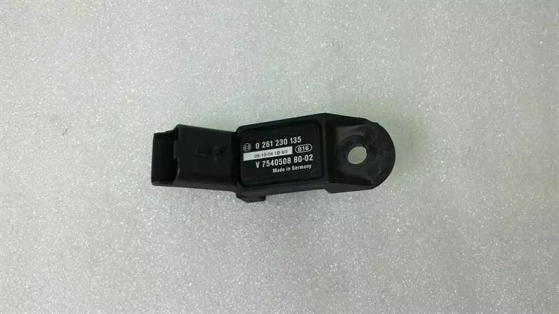 Mini Cooper (F65 / F66 / F67) 2024-... Mini Cooper S R56 inlet pressure sensor 7540508 inlet pressure sensor